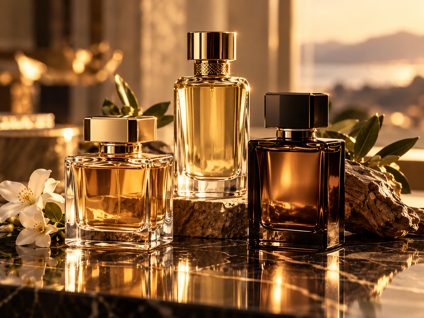 Bestseller profumi